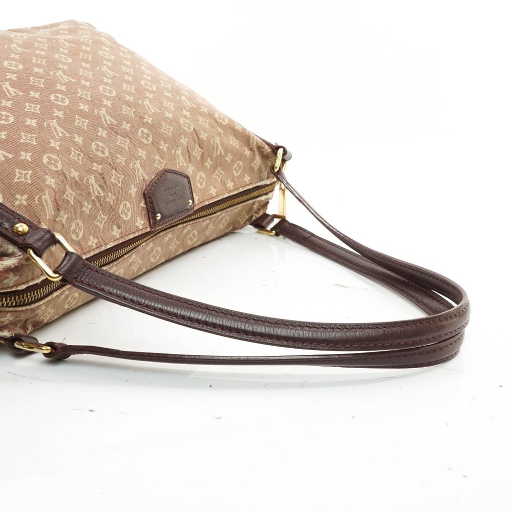 Auth Louis Vuitton Ballade Pm Shoulder #19887L18 - Picture 5 of 13